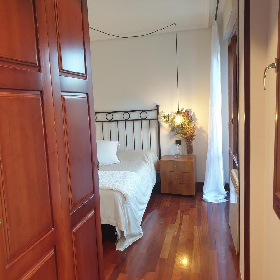Paseo Tenorio, Remanso De Paz Con Chimenea Apartment