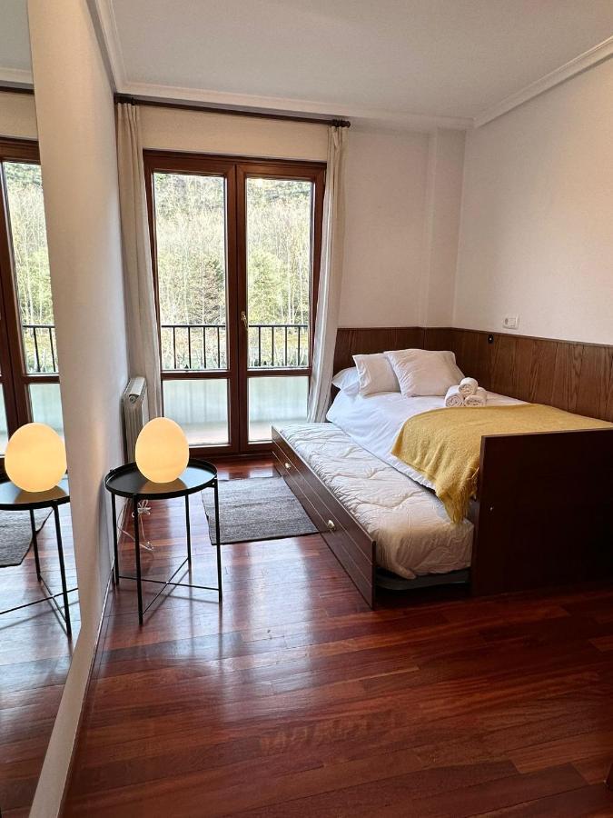 Apartment Paseo Tenorio, Remanso De Paz Con Chimenea