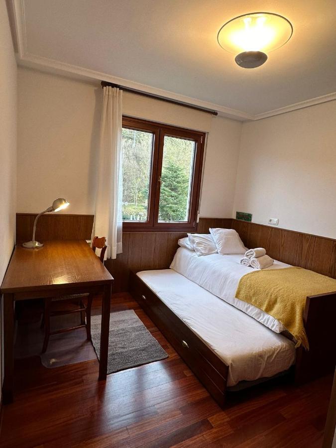 Paseo Tenorio, Remanso De Paz Con Chimenea Apartment