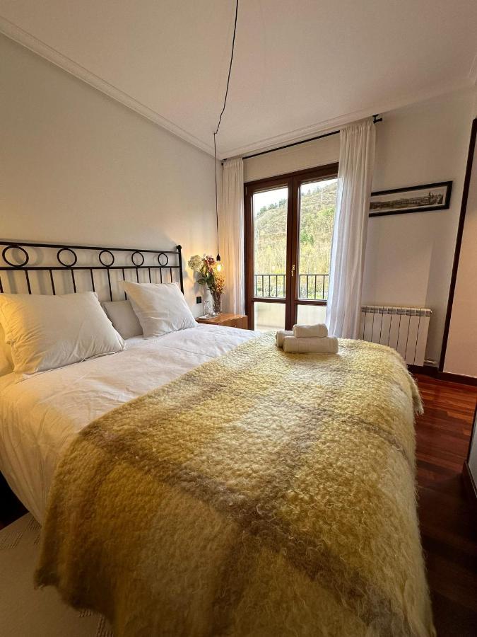 Apartment Paseo Tenorio, Remanso De Paz Con Chimenea